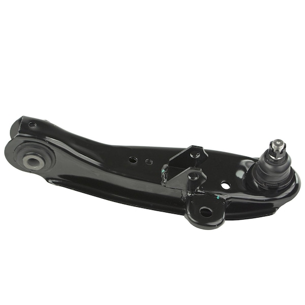 Mevotech 87-90 Mitsu Mini Van/87-90 Mitsu Van Control Arm-Bj, Cms801110 CMS801110 - main